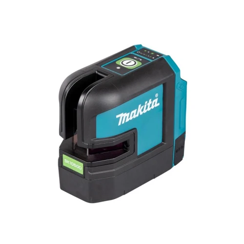 Makita SK105GDZ CXT&Acirc;&reg; Cross Line Laser 12V Bare Unit