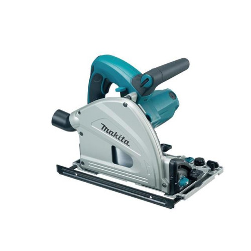 Makita SP6000J Plunge Saw 165mm 1300W 110V
