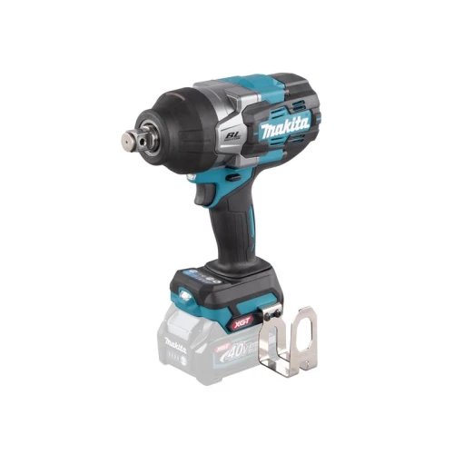 Makita TW001GZ01 XGT 40Vmax BL Impact Wrench 40V Bare Unit + Case