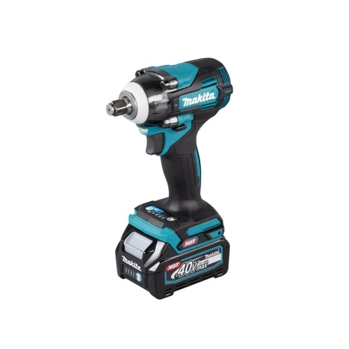 Makita TW004GD201 XGT 40Vmax BL Impact Wrench 40V 2 x 2.5Ah Li-ion