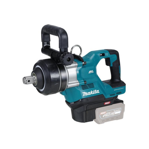 Makita TW009GZ01 XGTÂ® 40Vmax Short Impact Wrench 40V Bare Unit