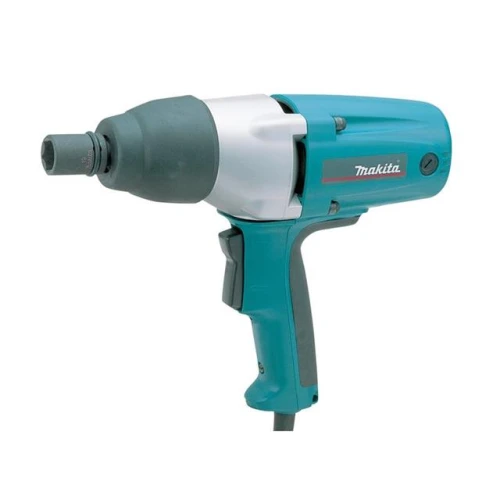 Makita TW0350 1/2in Impact Wrench 400W 110V