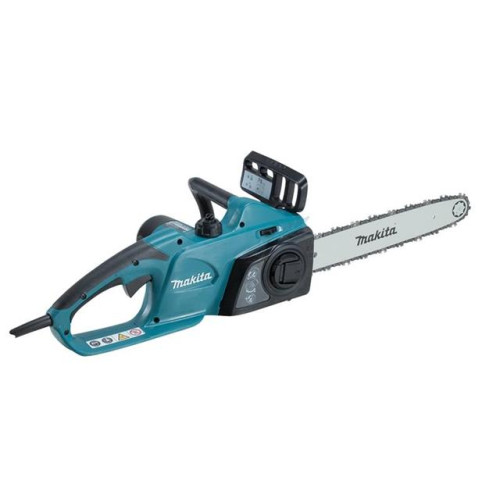 Makita UC3541A Electric Chainsaw 35cm Bar 1800W 240V