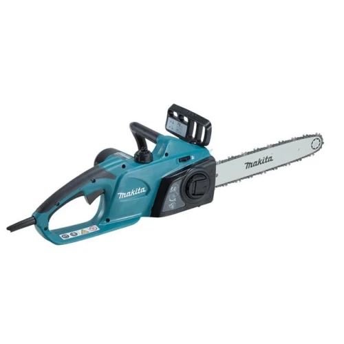 Makita UC3541A Electric Chainsaw 35cm Bar 1800W 240V