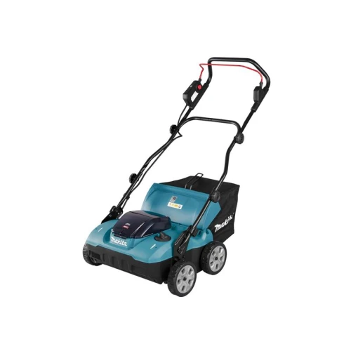 Makita UV001GZ XGT&Acirc;&reg; 40Vmax BL Scarifier 40V Bare Unit