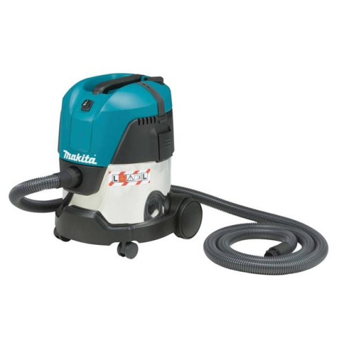 Makita VC2012L L-Class Wet & Dry Vacuum 110V 1000W