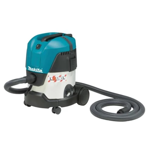 Makita VC2012L L-Class Wet & Dry Vacuum 110V 1000W