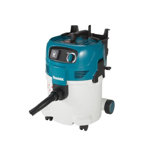 Makita VC3012M M-Class Wet & Dry Vacuum 1200W 240V