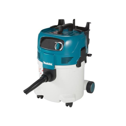 Makita VC3012M M-Class Wet & Dry Vacuum 1000W 110V