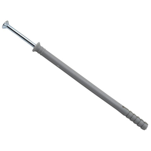 Masonmate Nylon Hammer-In Fixing 8 x 135mm (50)