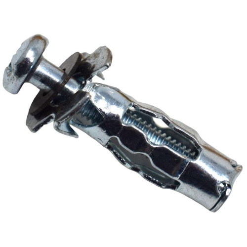 Masonmate Hollow Wall Anchor M4 x 20mm (100)