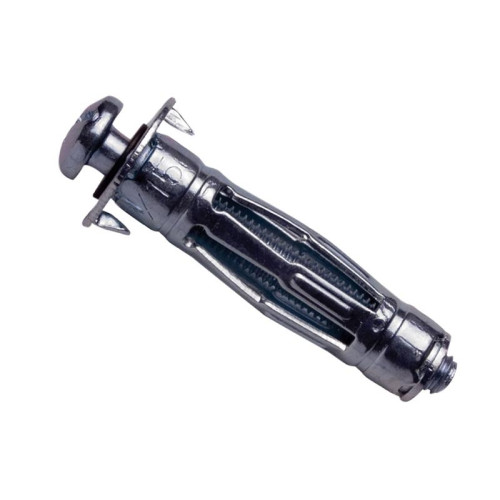 Masonmate Hollow Wall Anchor M4 x 38mm (100)