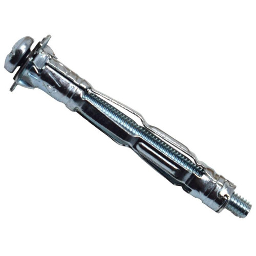 Masonmate Hollow Wall Anchor M4 x 46mm (100)