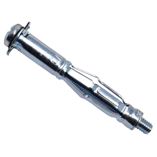 Masonmate Hollow Wall Anchor M6 x 65mm (50)