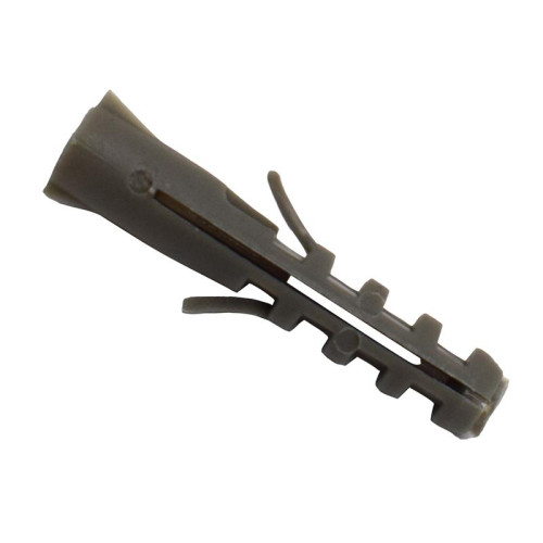 Masonmate Type E Nylon Plug 6 x 30mm (300)