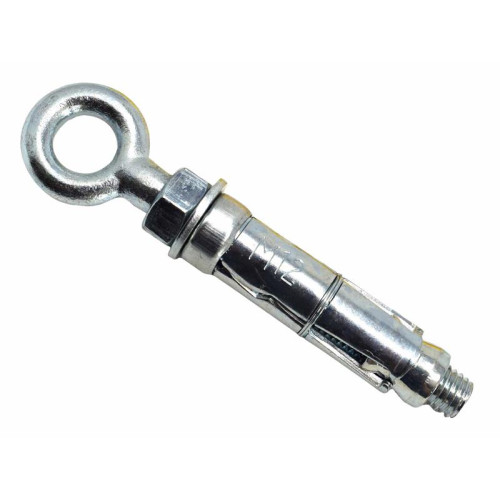 Masonmate Eye Bolt Shield Anchor M12 (15)