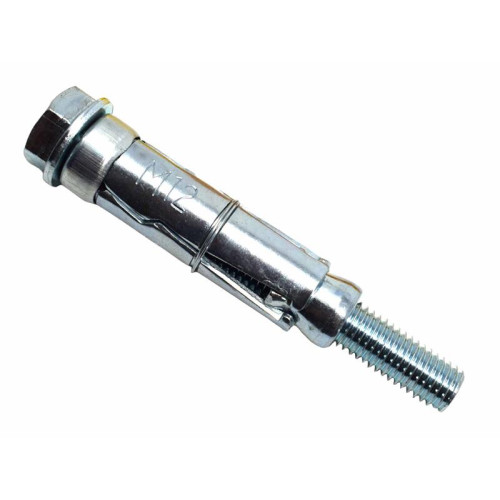 Masonmate Loose Bolt Shield Anchor M12 x 25mm (20)
