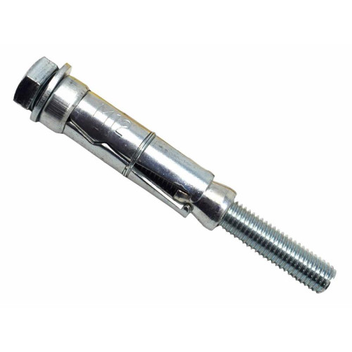 Masonmate Loose Bolt Shield Anchor M12 x 40mm (20)
