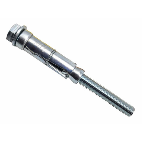 Masonmate Loose Bolt Shield Anchor M12 x 60mm (20)
