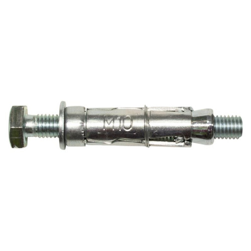 Masonmate Loose Bolt Shield Anchor M16 x 30mm (5)