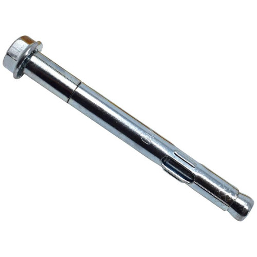 Masonmate Hex Nut Sleeve Anchor M10 x 97mm (25)