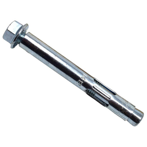 Masonmate Hex Nut Sleeve Anchor M12 x 99mm (25)