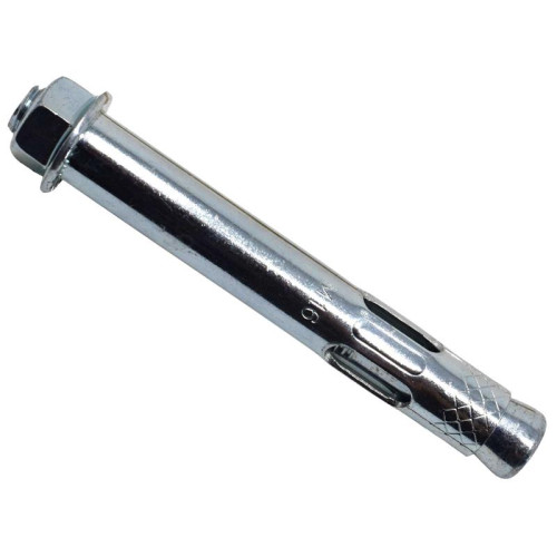 Masonmate Hex Nut Sleeve Anchor M16 x 111mm (20)