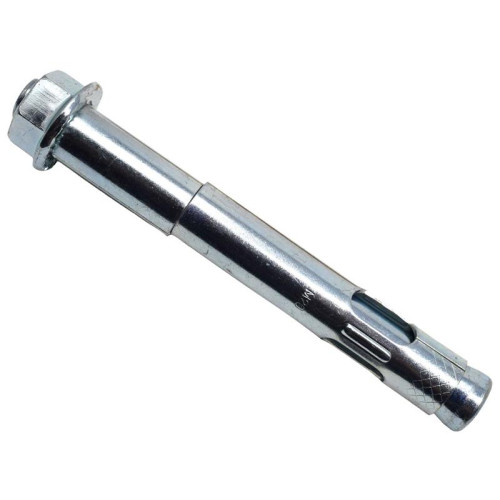 Masonmate Hex Nut Sleeve Anchor M20 x 151mm (10)