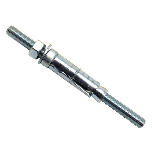 Masonmate Medium-Duty Projecting Shield Anchor M12 x 75mm (15)
