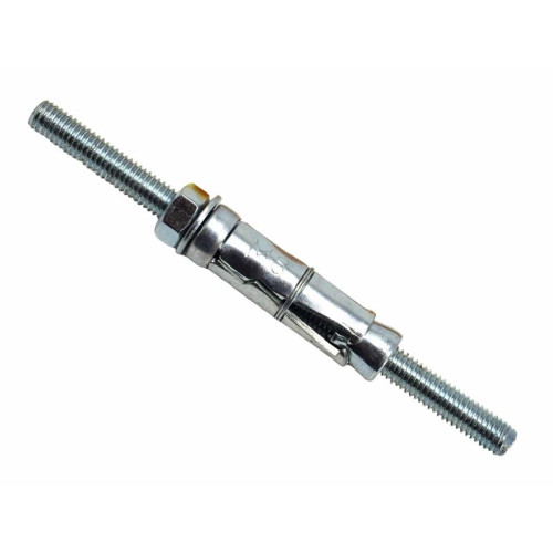 Masonmate Medium-Duty Projecting Shield Anchor M8 x 60mm (50)