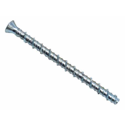 Masonmate Torx Concrete Screwbolt M6 x 100mm (100)
