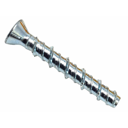 Masonmate Torx Concrete Screwbolt M6 x 50mm (100)