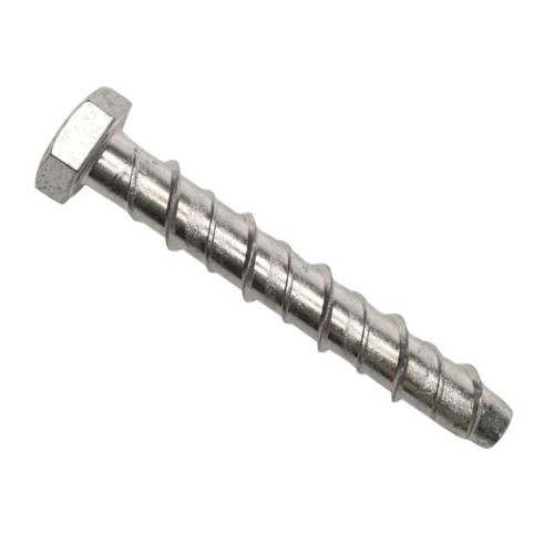 Masonmate Hex Concrete Screwbolt M14 x 130mm (20)