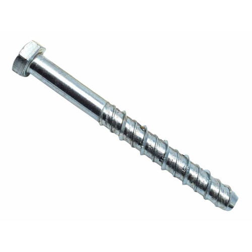 Masonmate Hex Concrete Screwbolt M14 x 150mm (10)