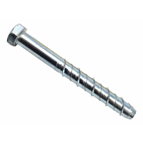 Masonmate Hex Concrete Screwbolt M16 x 150mm (10)