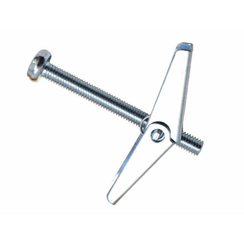 Masonmate Spring Toggle & Screw M5 x 50mm (100)