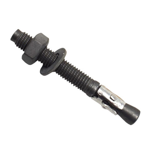 Masonmate Galvanised Through Bolt M10 x 85mm (50)