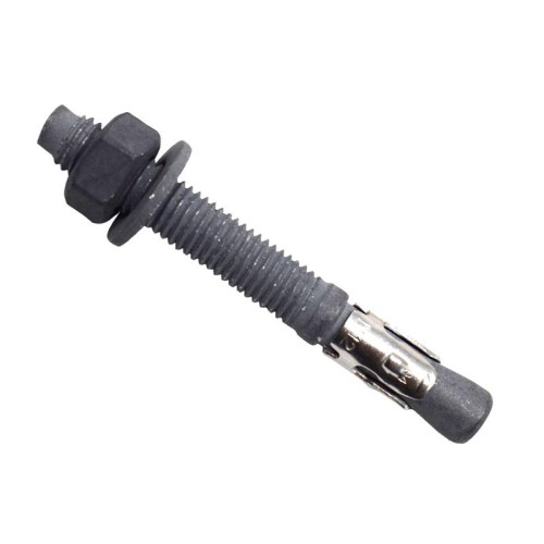 Masonmate Galvanised Through Bolt M12 x 100mm (25)