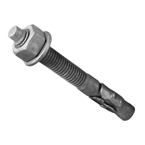 Masonmate Galvanised Through Bolt M12 x 115mm (25)