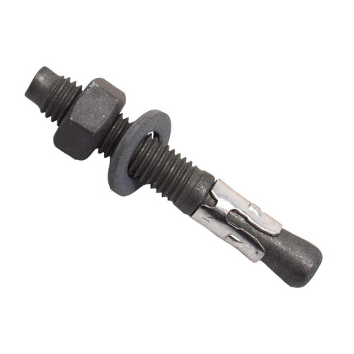 Masonmate Galvanised Through Bolt M12 x 85mm (25)