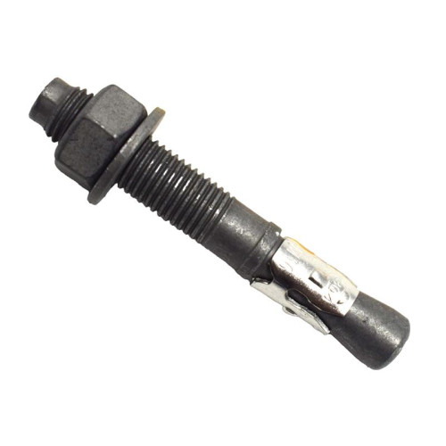 Masonmate Galvanised Through Bolt M16 x 110mm (20)