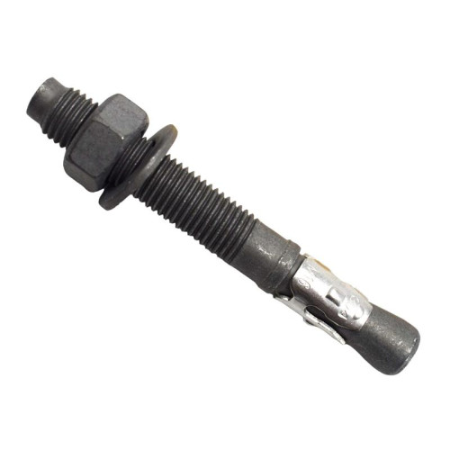 Masonmate Galvanised Through Bolt M16 x 125mm (15)