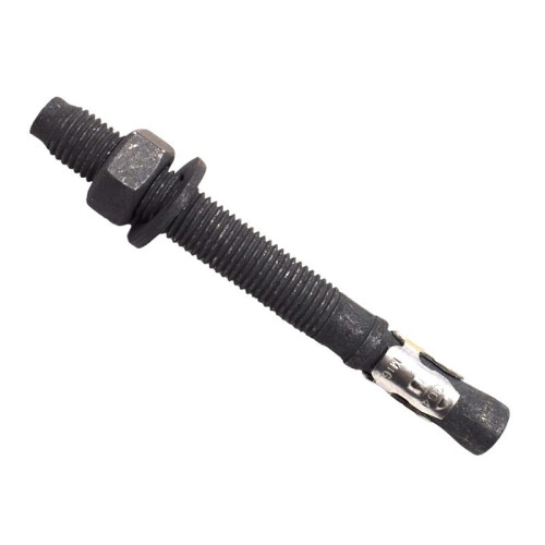 Masonmate Galvanised Through Bolt M16 x 150mm (15)