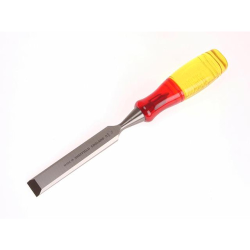 Irwin Marples M373 Bevel Edge Chisel Splitproof Handle 19mm (3/4in)