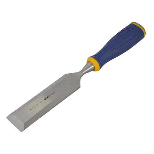 Irwin Marples MS500 All-Purpose Chisel ProTouch Handle 38mm (1.1/2in)