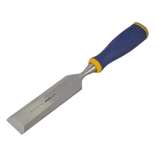 Irwin Marples MS500 All-Purpose Chisel ProTouch Handle 38mm (1.1/2in)