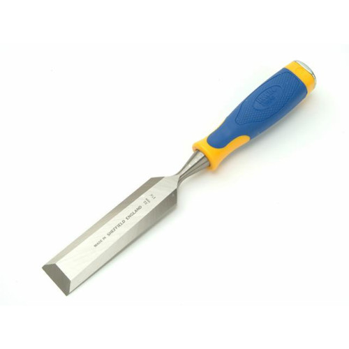 Irwin Marples MS500 All-Purpose Chisel ProTouch Handle 32mm (1.1/4in)