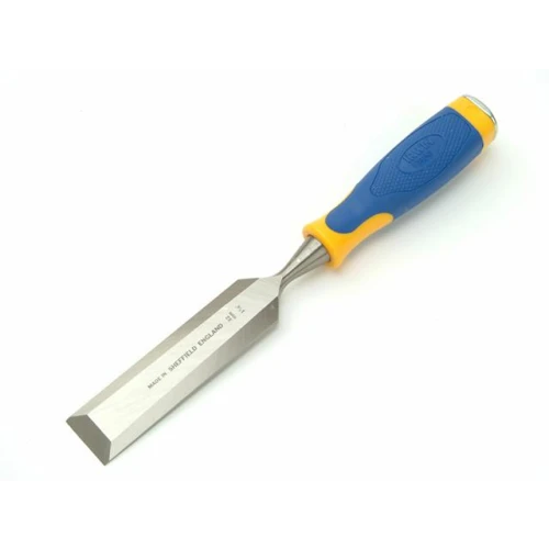 Irwin Marples MS500 All-Purpose Chisel ProTouch Handle 32mm (1.1/4in)