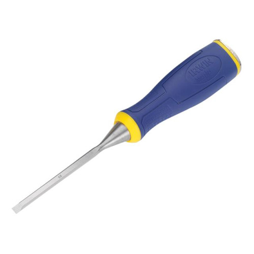 Irwin Marples MS500 All-Purpose Chisel ProTouch Handle 6mm (1/4in)