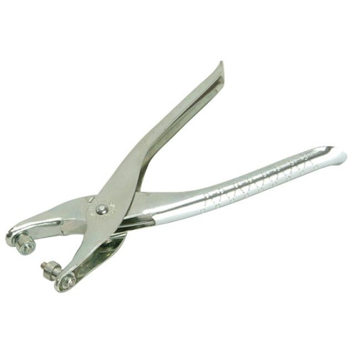 Maun Eyelet Pliers 165mm